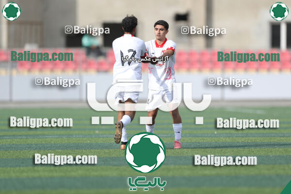 توانا 1–2 پرسپولیس