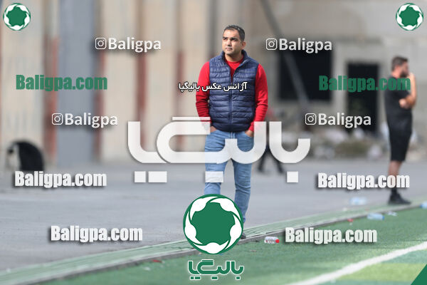 توانا 1–2 پرسپولیس