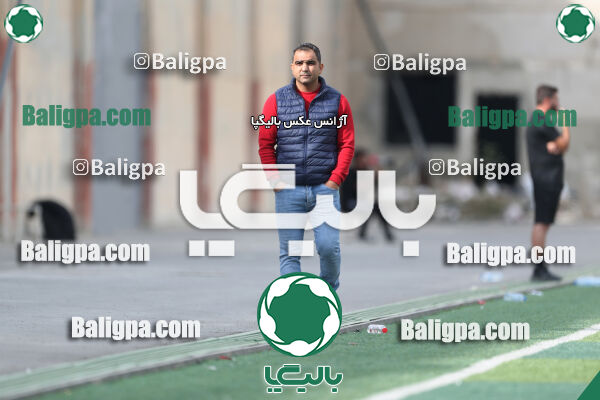 توانا 1–2 پرسپولیس