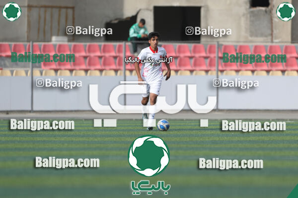 توانا 1–2 پرسپولیس