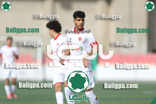 توانا 1–2 پرسپولیس