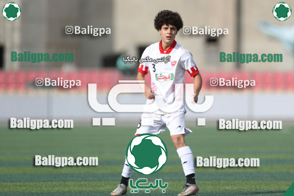 توانا 1–2 پرسپولیس