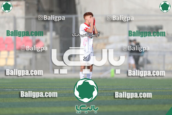 توانا 1–2 پرسپولیس