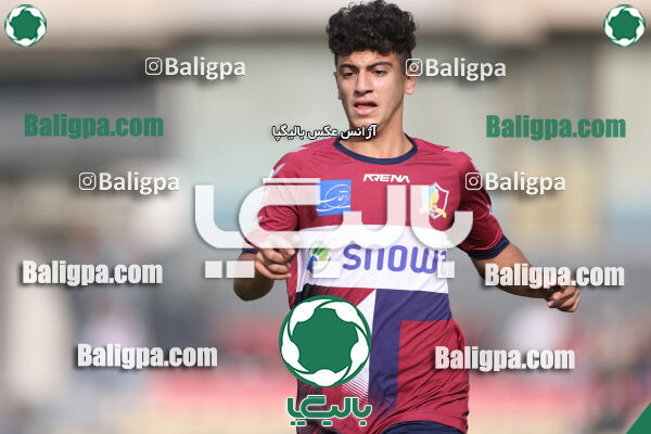توانا 1–2 پرسپولیس