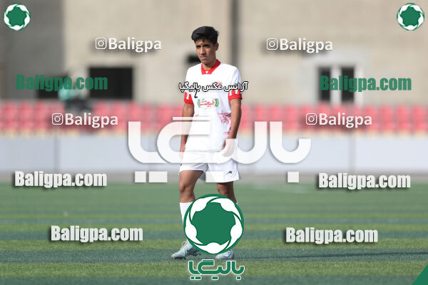 توانا 1–2 پرسپولیس