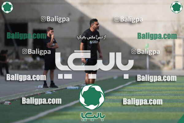 توانا 1–2 پرسپولیس
