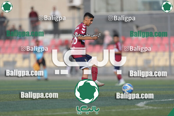 توانا 1–2 پرسپولیس