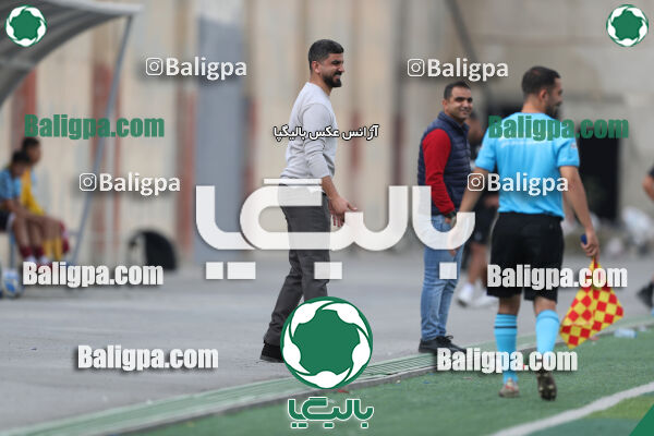 توانا 1–2 پرسپولیس