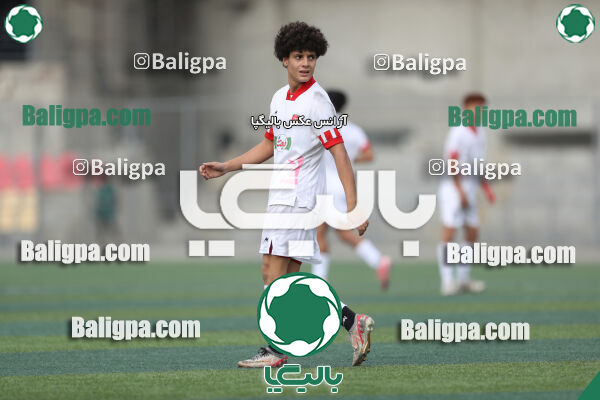 توانا 1–2 پرسپولیس