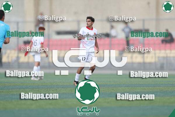 توانا 1–2 پرسپولیس