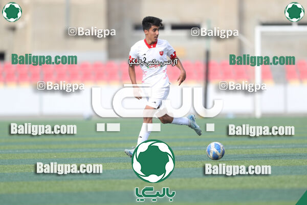 توانا 1–2 پرسپولیس