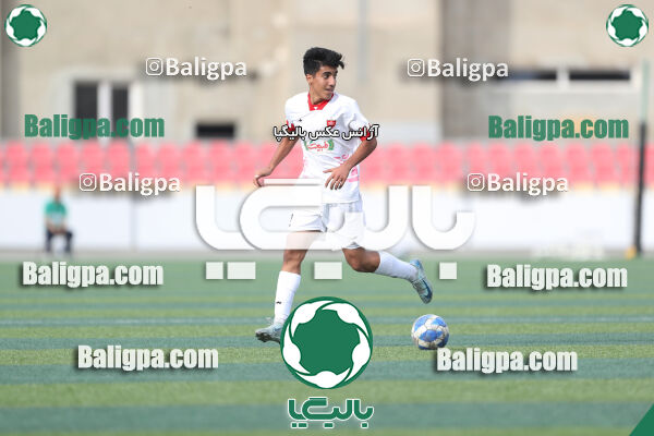توانا 1–2 پرسپولیس