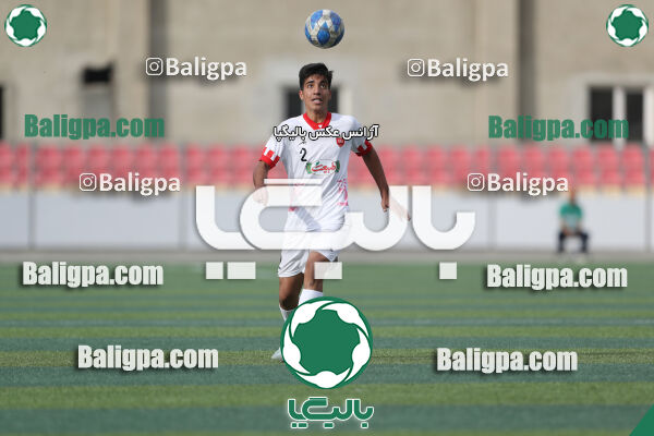 توانا 1–2 پرسپولیس
