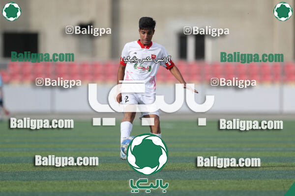 توانا 1–2 پرسپولیس