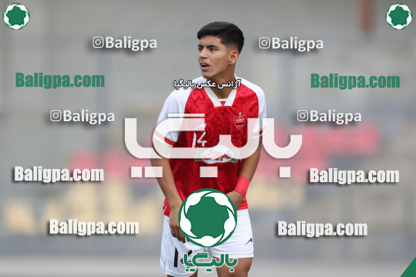توانا 1–2 پرسپولیس