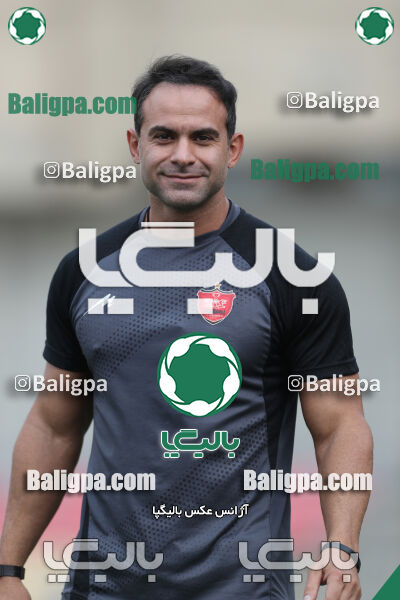 توانا 1–2 پرسپولیس