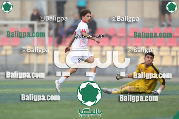 توانا 1–2 پرسپولیس