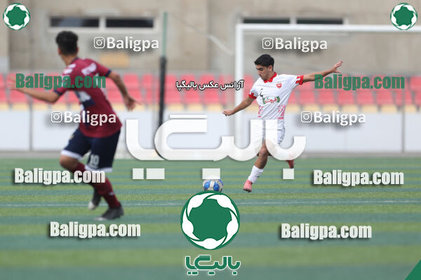 توانا 1–2 پرسپولیس
