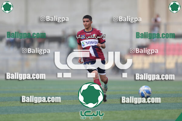 توانا 1–2 پرسپولیس