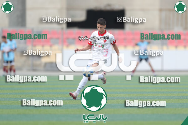توانا 1–2 پرسپولیس
