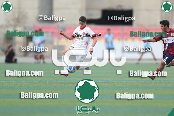 توانا 1–2 پرسپولیس