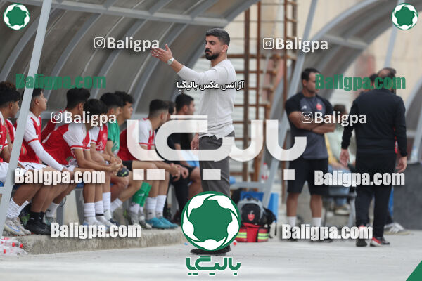 توانا 1–2 پرسپولیس