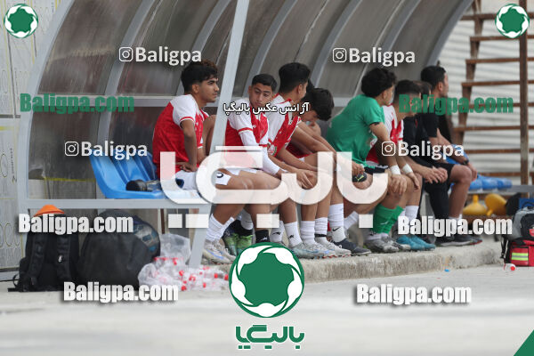 توانا 1–2 پرسپولیس