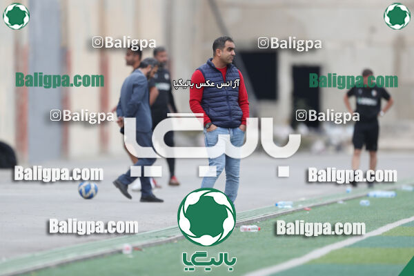 توانا 1–2 پرسپولیس