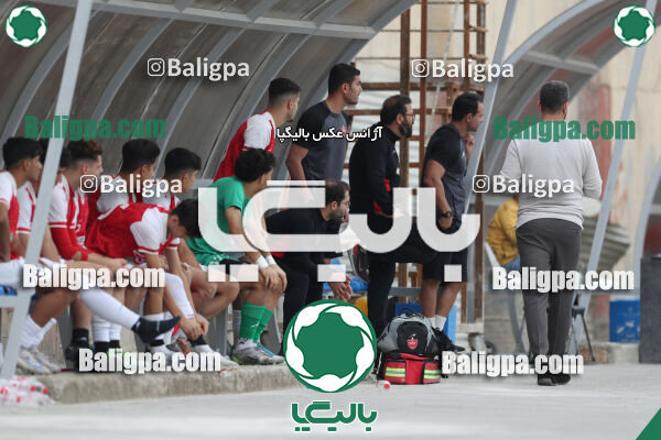 توانا 1–2 پرسپولیس