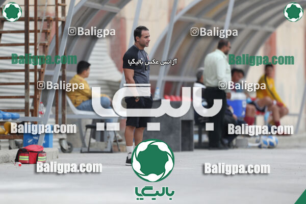 توانا 1–2 پرسپولیس