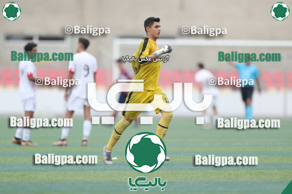 توانا 1–2 پرسپولیس