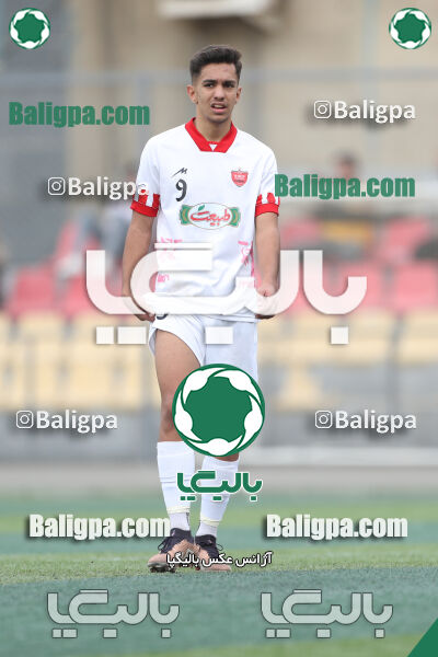 توانا 1–2 پرسپولیس