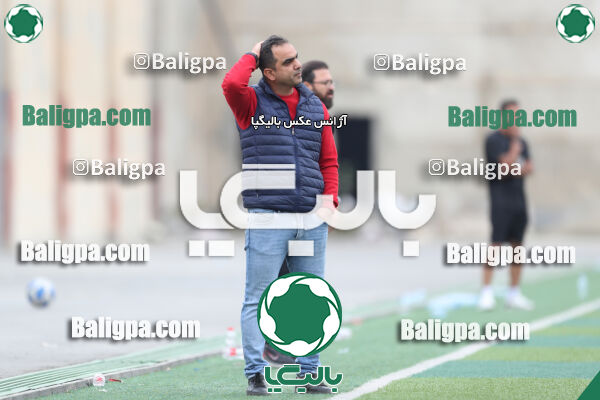 توانا 1–2 پرسپولیس