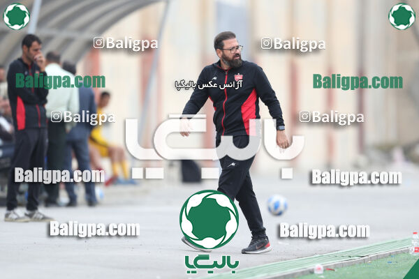 توانا 1–2 پرسپولیس