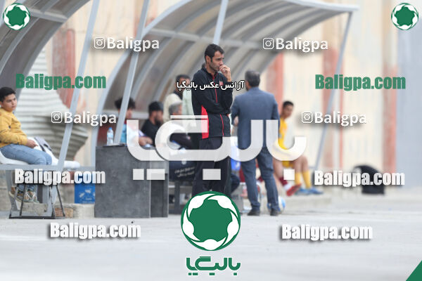 توانا 1–2 پرسپولیس