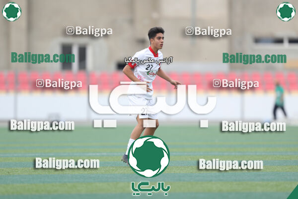 توانا 1–2 پرسپولیس
