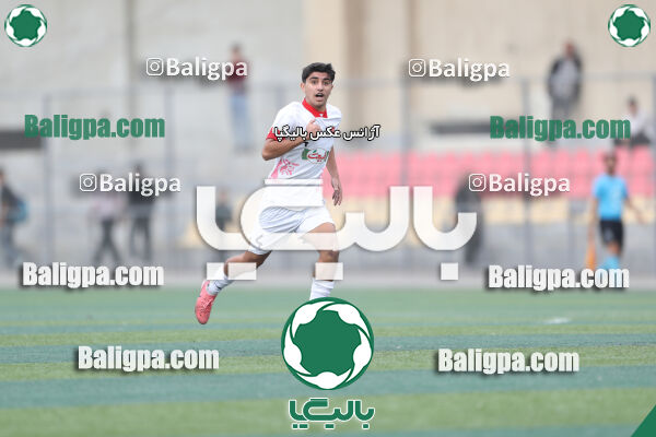 توانا 1–2 پرسپولیس