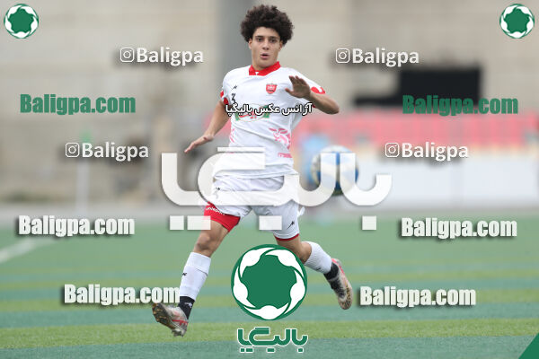 توانا 1–2 پرسپولیس