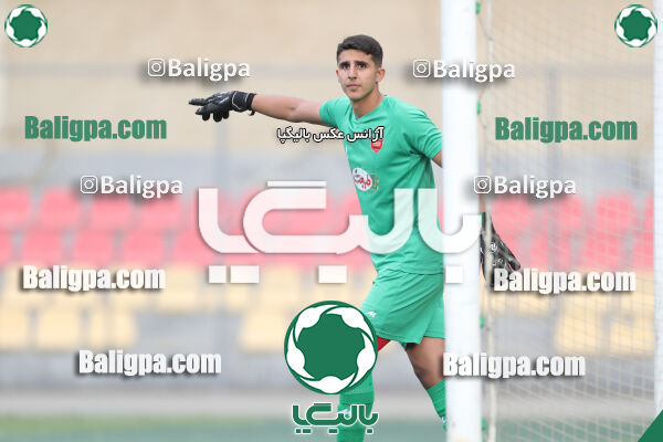 توانا 1–2 پرسپولیس