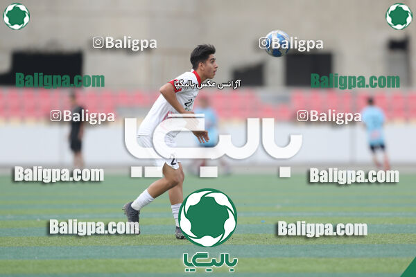 توانا 1–2 پرسپولیس