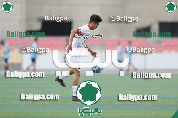 توانا 1–2 پرسپولیس