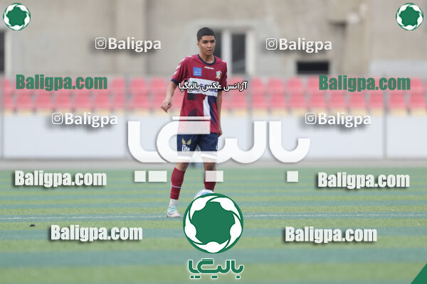 توانا 1–2 پرسپولیس