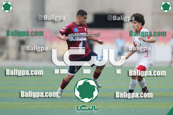 توانا 1–2 پرسپولیس