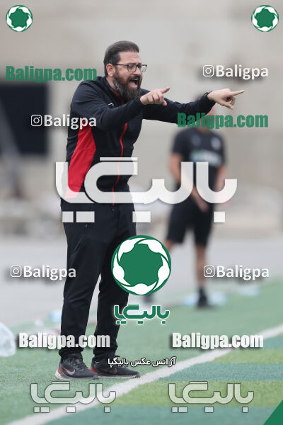 توانا 1–2 پرسپولیس