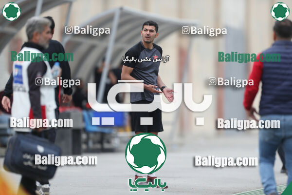 توانا 1–2 پرسپولیس