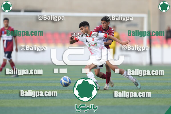 توانا 1–2 پرسپولیس