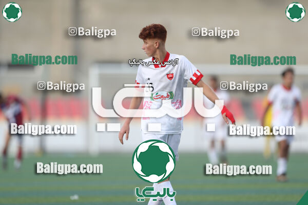 توانا 1–2 پرسپولیس