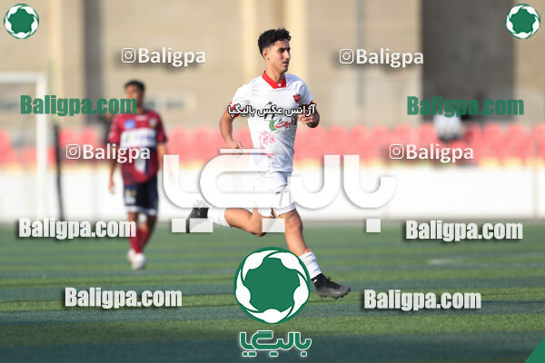 توانا 1–2 پرسپولیس