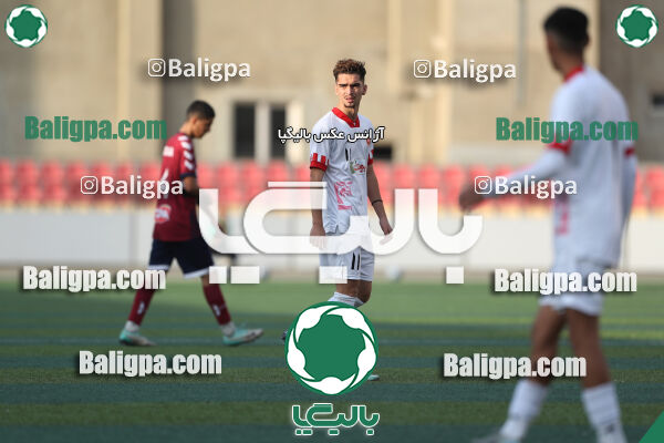 توانا 1–2 پرسپولیس