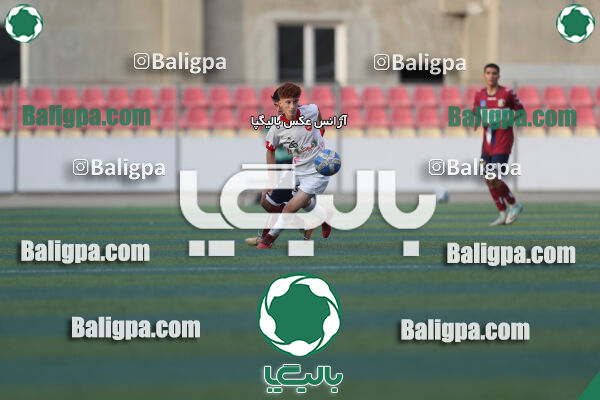 توانا 1–2 پرسپولیس